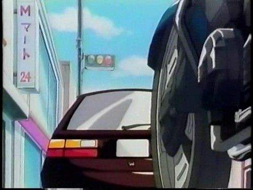 Otaku Gallery  / Anime e Manga / Shonan Junai Gumi / Screen Shots / OAV 2 / 245.jpg